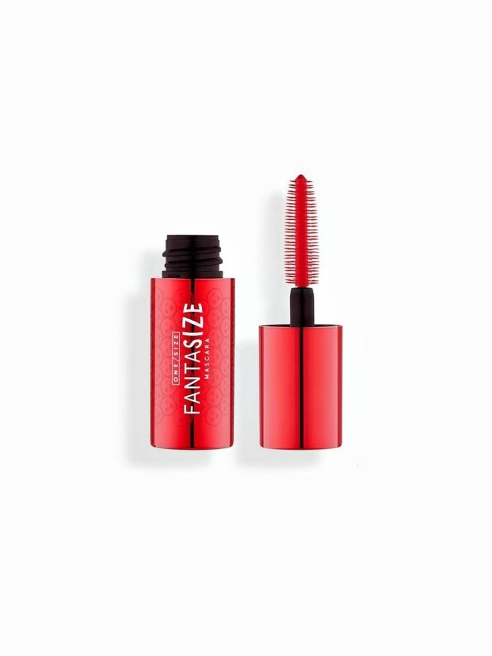 One Size FANtASIZE Mascara set of 2 — Black NEW IN NOX